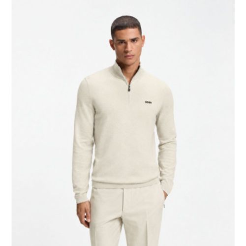 Jersey Ever-X (S), Casuel, Coton - Boss - Modalova