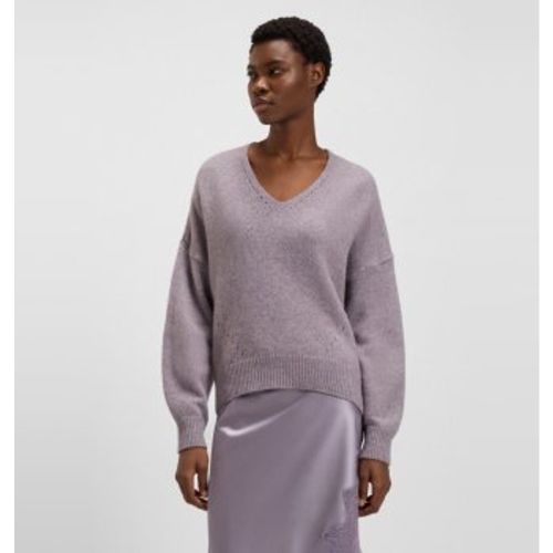 Pull Fondyssa (S), Casuel, Polyamide - Boss - Modalova