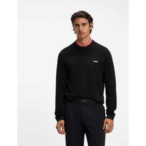 Jersey Momentum-X (S), Casuel, Polyester - Boss - Modalova