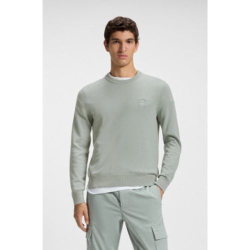 Pull Kanovano clair (S), Casuel, Coton - Boss - Modalova
