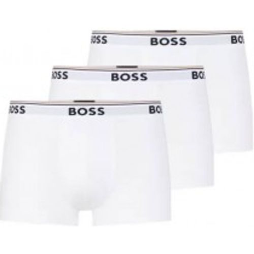 Lot de 3 caleçons en coton (S), Homewear - Boss - Modalova