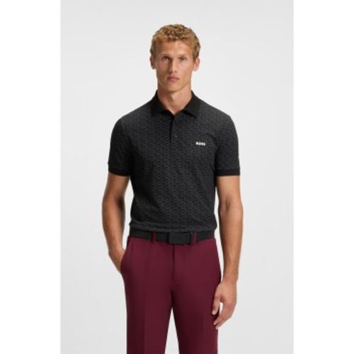 Polo Paddy (S), Casuel, Polyester - Boss - Modalova