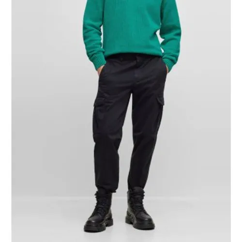 Pantalon cargo Sisla (46), Casuel, Coton - Boss - Modalova