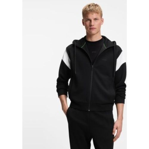 Sweat SW Union Saggy (L), Casuel, Coton - Boss - Modalova
