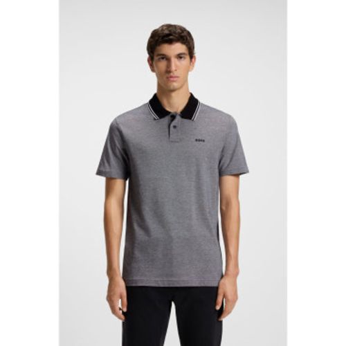 Polo Peoxford New (M), Casuel, Coton, Manche courte - Boss - Modalova