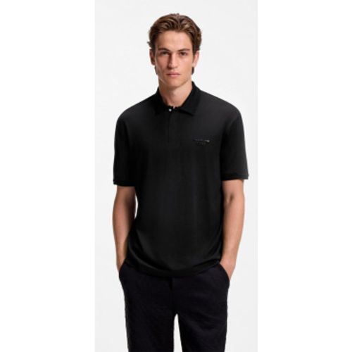 Polo Icons70 (M), Casuel, Manche courte, Lyocell - Boss - Modalova