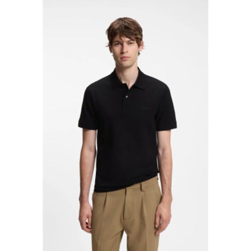 Polo Pallas (M), Casuel, Coton, Manche courte - Boss - Modalova