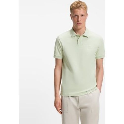Polo passager (XXL), Casuel, Coton, Manche courte - Boss - Modalova
