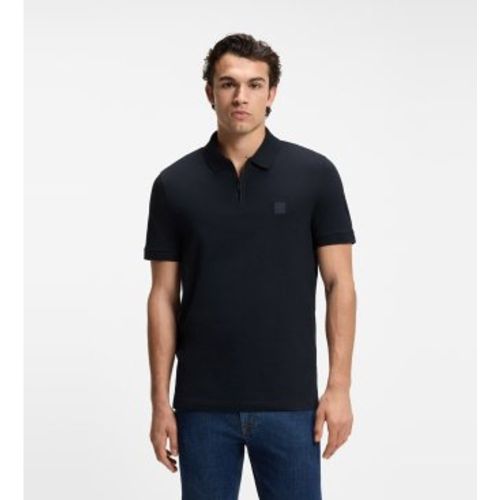 Polo Passerzip manches courtes (S), Casuel, Coton, Manche courte - Boss - Modalova