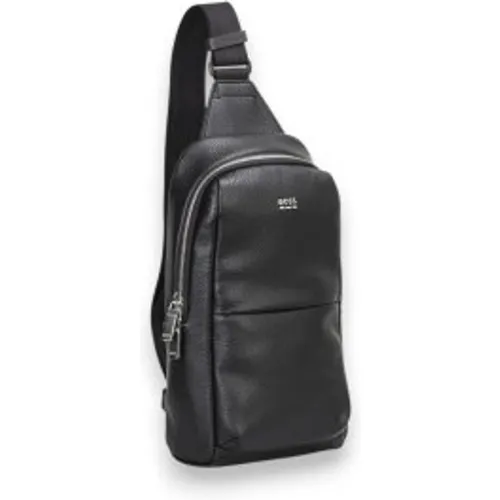 Sac banane Ray EVO (OSFA), Casuel, Polyester - Boss - Modalova