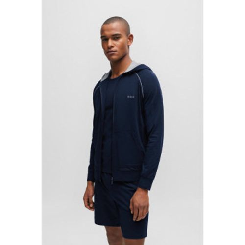 Sweat Mix&Match (XS), Homewear, Coton, Manche longue - Boss - Modalova
