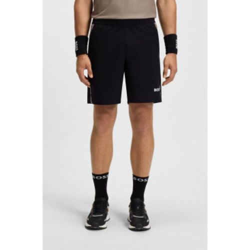 Short Match (L), Casuel, Sport, Synthétique, Multisport - Boss - Modalova
