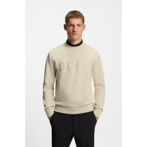 Sweat-shirt Salbo (S), Casuel, Coton - Boss - Modalova