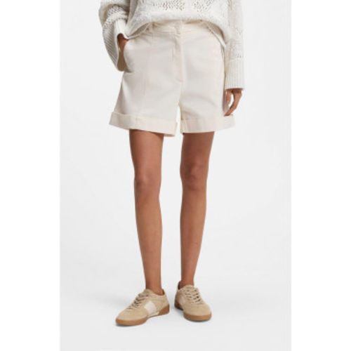 Short Tanessa (38), Casuel, Coton - Boss - Modalova