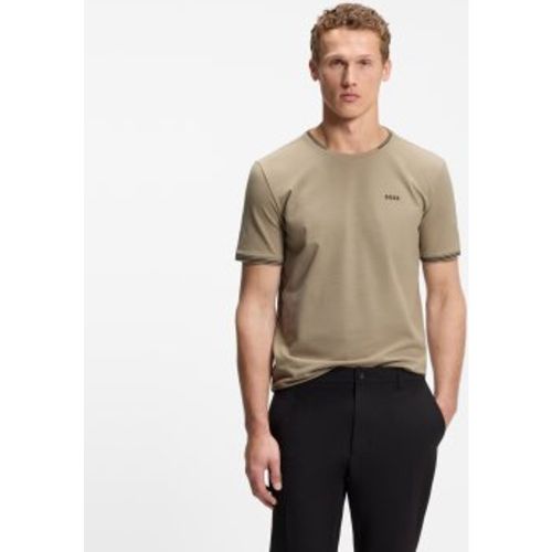 Maillot Taul (3XL), Casuel, Coton, Manche courte - Boss - Modalova