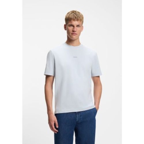 T-shirt TChup (S), Casuel, Coton, Manche courte - Boss - Modalova