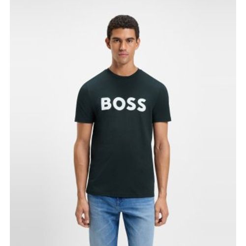 Tee-shirt Thinking (XL), Casuel, Coton, Manche courte - Boss - Modalova