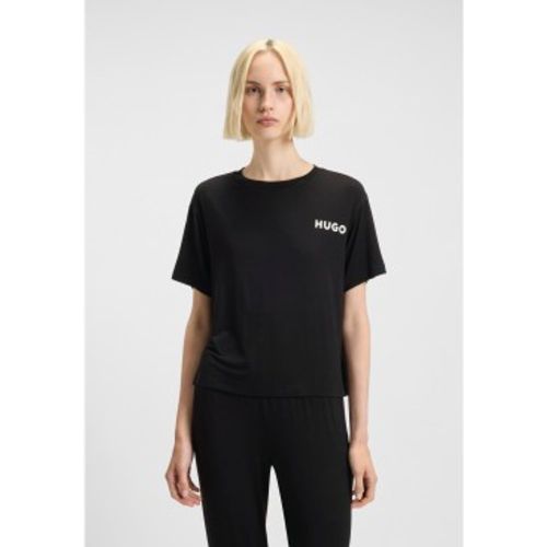 T-shirt United (S), Homewear, Viscose - HUGO - Modalova