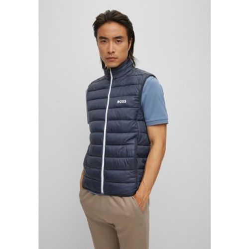 Gilet réversible (4XL), Casuel, Polyamide, Sans manches / bretelles - Boss - Modalova