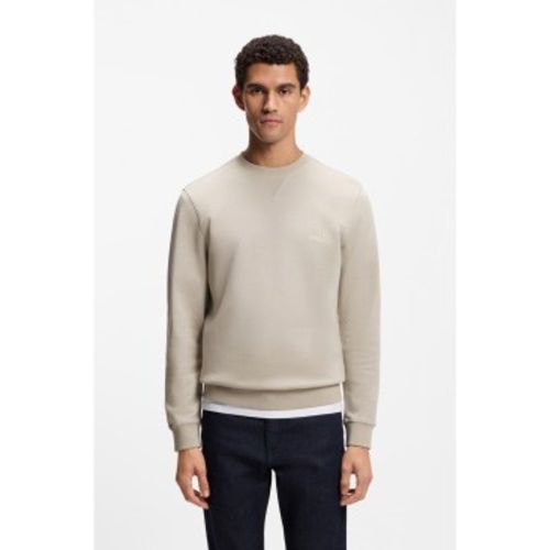 Sweatshirt Logo appliqué (XXL), Casuel, Coton - Boss - Modalova