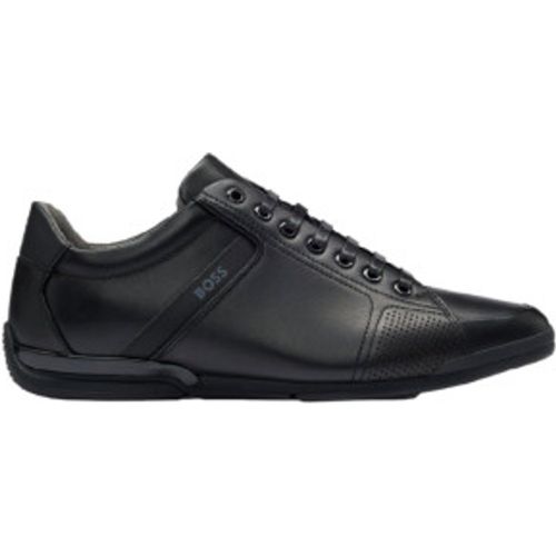 Chaussures Saturn en cuir (42), Plat, Lacets, Casuel - Boss - Modalova