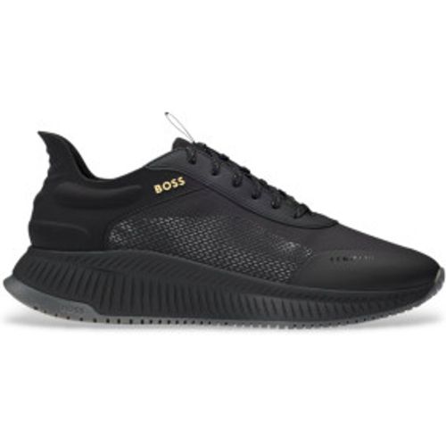 Chaussures Evo (41), Plat, Lacets, Casuel - Boss - Modalova