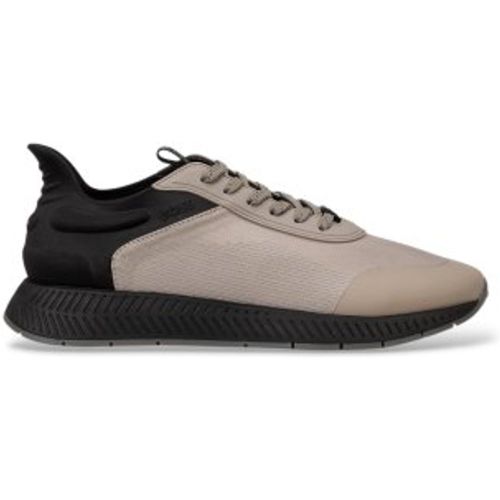 Chaussures Titanium (44), Plat, Lacets, Casuel, Sport - Boss - Modalova