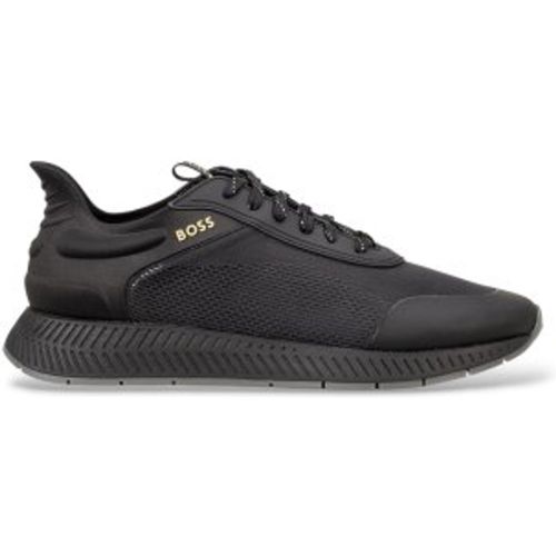 Chaussures de sport Titanium Run (40), Lacets, Casuel - Boss - Modalova