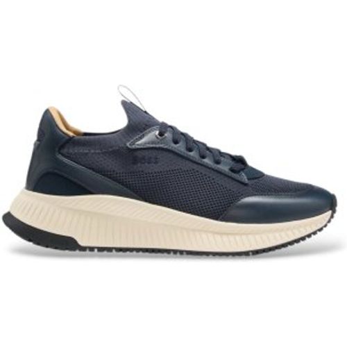 Chaussures TTNM EVO (42), Plat, Lacets, Casuel - Boss - Modalova