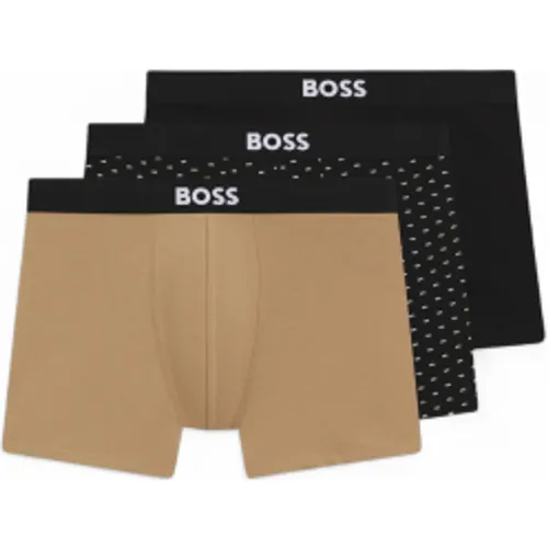 Set 3 boxers One et (XL), Homewear, Coton - Boss - Modalova