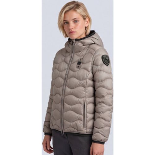 WBLDC03033 Veste matelassée Camelia (XS), Casuel, Polyamide - Blauer - Modalova