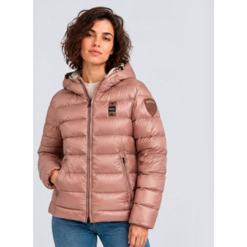 WBLDC02070 Veste matelassée Caroll (XS), Casuel, Polyamide - Blauer - Modalova