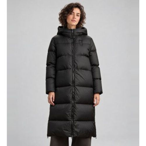 WBLDK03389 Veste matelassée Celia (XS), Casuel, Polyamide - Blauer - Modalova