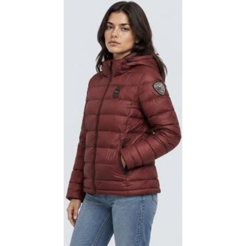 WBLDC03037 Veste matelassée Charme (S), Casuel, Polyamide - Blauer - Modalova