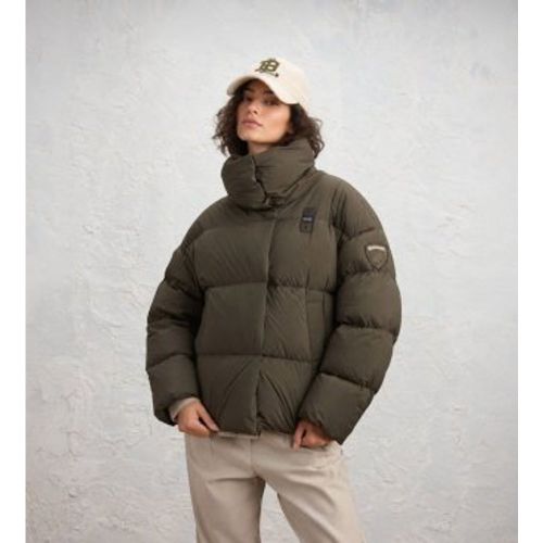 WBLDC03357 Veste matelassée Ross (XS), Casuel, Polyamide - Blauer - Modalova