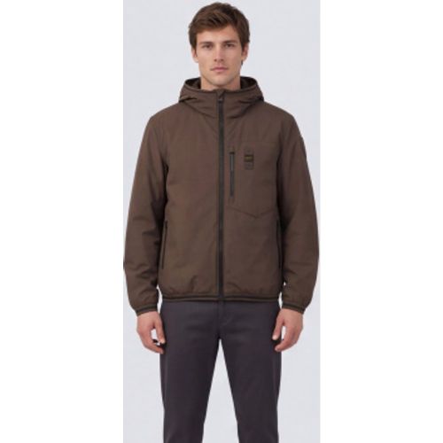 WBLUC08060 Veste Derry marron (S), Casuel, Polyester - Blauer - Modalova