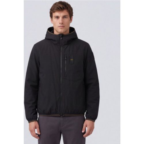 WBLUC08060 Veste Derry (S), Casuel, Polyester - Blauer - Modalova
