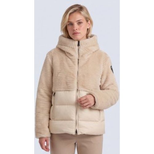 WBLDC02304 Veste Fanevil ECO (XS), Casuel, Polyamide - Blauer - Modalova