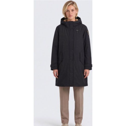 WBLDK11059 Veste Payne bleue (XS), Casuel, Polyamide - Blauer - Modalova