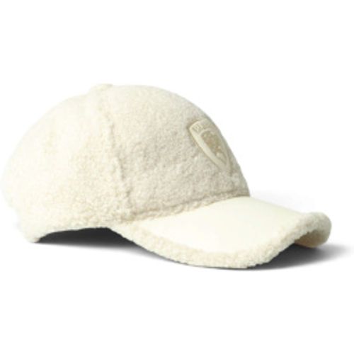 Unisex. 26WBLYA04607 Casquette Woolson cassé (OSFA), Casuel, Polyester - Blauer - Modalova