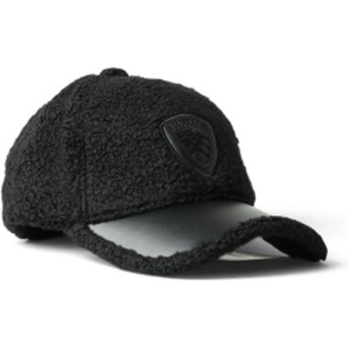 Unisex. 26WBLYA04607 Casquette Woolson (OSFA), Casuel, Polyester - Blauer - Modalova