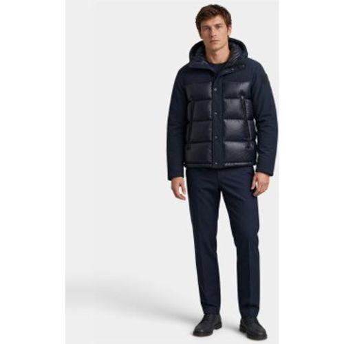 WBLUC03069 Brook à plumes (S), Casuel, Polyamide, Marine - Blauer - Modalova