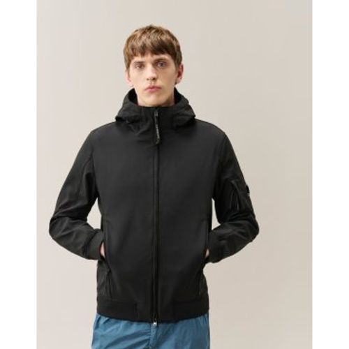 RFCMOW701A006097A Veste Unie Courte (XXL), Casuel, Polyester - C.P. Company - Modalova