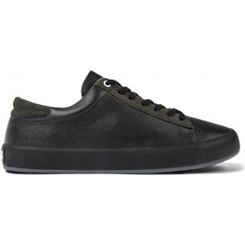 K100231-019 Andratx - Baskets en cuir (39), 1 à 3 cm, Lacets, Casuel - Camper - Modalova