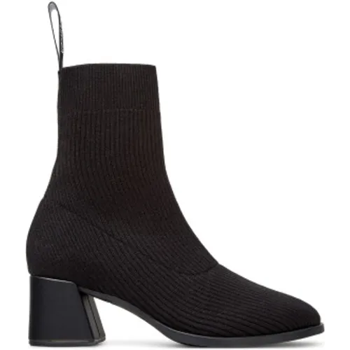 K400800-001 Bottines Kora (36), 5 à 8 cm, Aucun, Casuel - Camper - Modalova