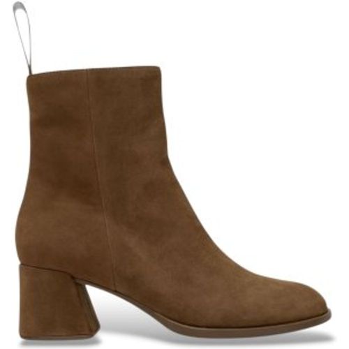 K400798-008 Bottines en cuir Kora (36), 5 à 8 cm, Aucun, Classique - Camper - Modalova