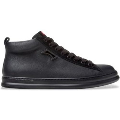 K300550-004 Baskets en cuir Runner (40), Plat, Lacets, Casuel - Camper - Modalova