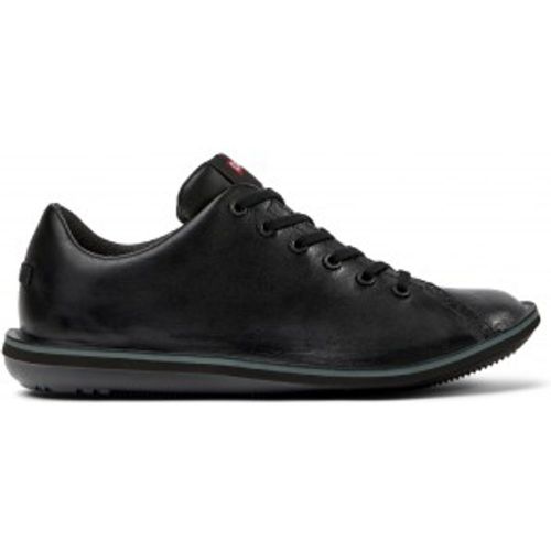 Chaussures en cuir Beetle (40), Plat, Lacets, Casuel - Camper - Modalova
