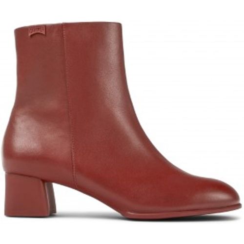 K400664-002 Bottines en cuir Katie (35), 5 à 8 cm, Casuel - Camper - Modalova