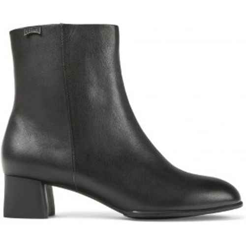 K400664-001 Bottines en cuir Katie -Hauteur du talon : 5 cm (35), 5 à 8 cm, Fermeture éclair, Casuel - Camper - Modalova